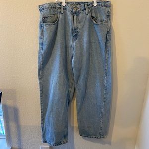 Vintage Y2K Polo Jean Co Jeans